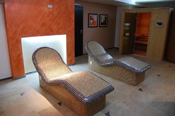 Hotel Aleksandar Villa & Spa (Ohrid)